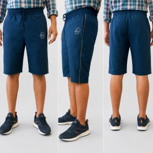 Half Track Pant