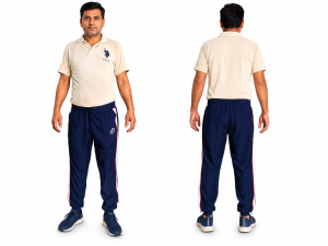 Track pants
