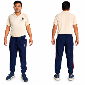 Track pants